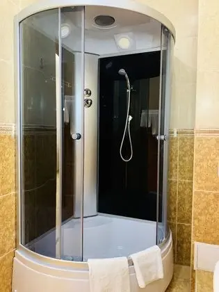 Standard Tek Büyük Yataklı Oda, 1 Büyük (Queen) Boy Yatak