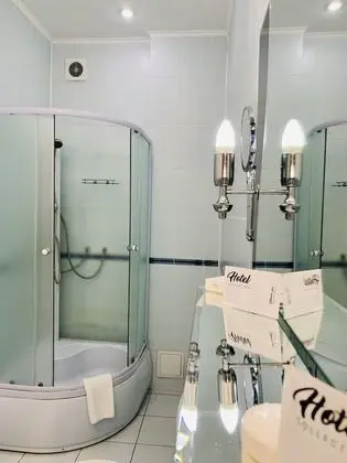 Superior Tek Büyük Yataklı Oda, 1 Büyük (Queen) Boy Yatak