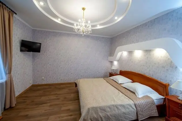 Superior Tek Büyük Yataklı Oda, 1 Büyük (Queen) Boy Yatak
