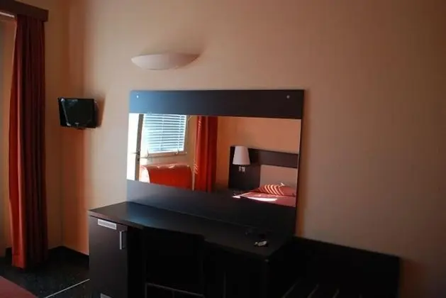 Standard Tek Kişilik Oda
