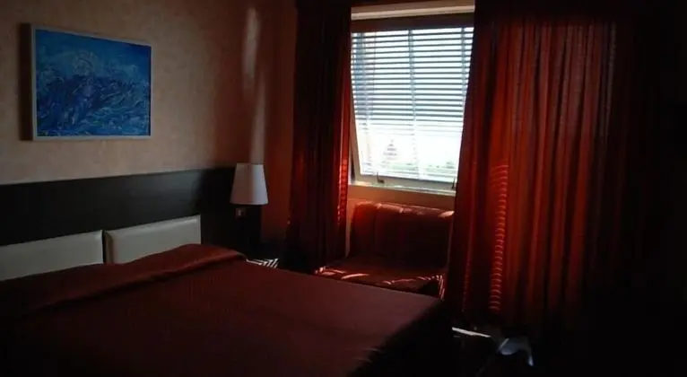 Standard Tek Kişilik Oda