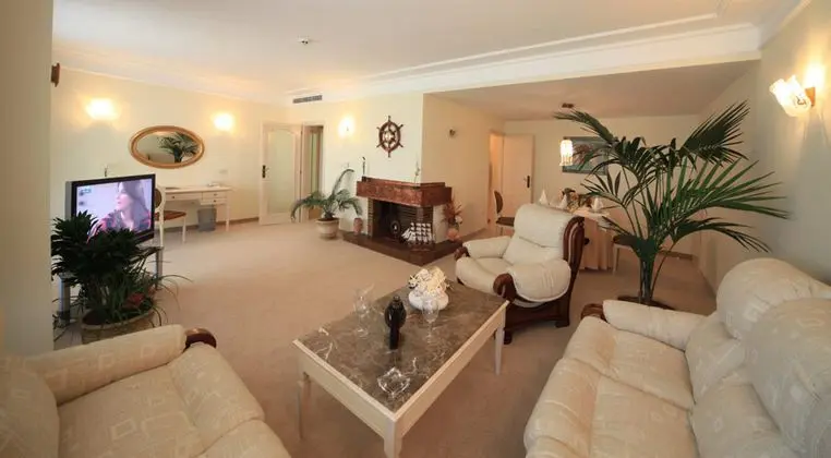 Apart Daire Park View