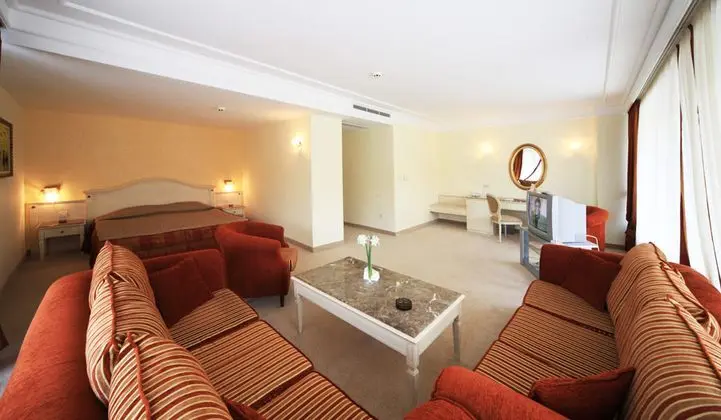 Apart Daire Park View