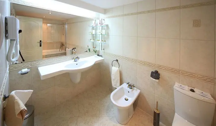 Apart Daire Park View