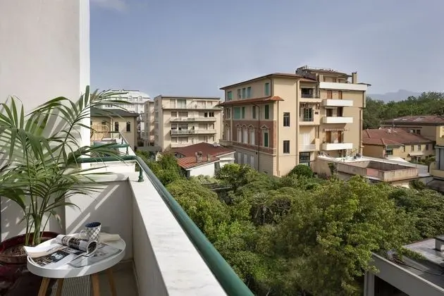 Residence Deluxe