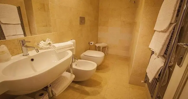 Standard Dört Kişilik Oda (limited offer)