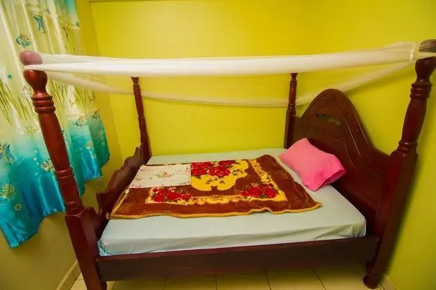 Deluxe Tek Büyük Yataklı Oda, 1 Çift Kişilik Yatak