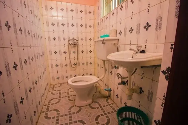 Deluxe Tek Büyük Yataklı Oda, 1 Çift Kişilik Yatak