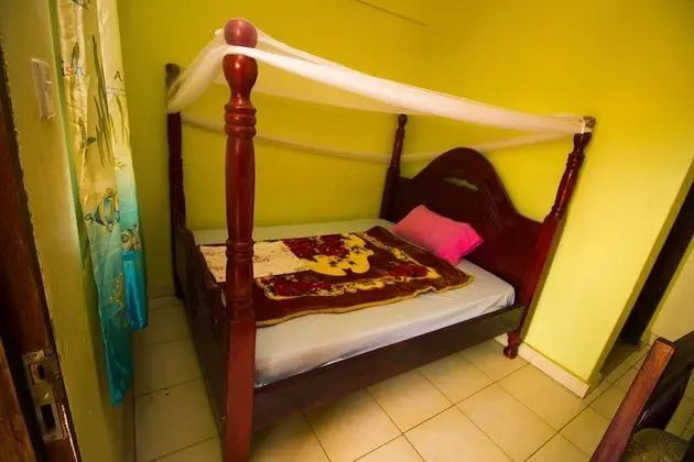 Standard Tek Büyük Yataklı Oda, 1 Çift Kişilik Yatak
