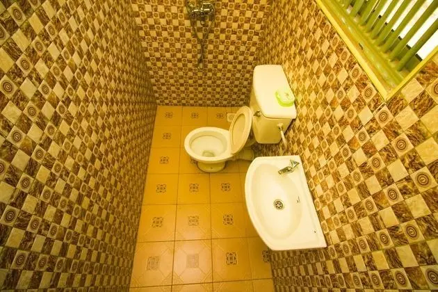 Standard Tek Büyük Yataklı Oda, 1 Çift Kişilik Yatak