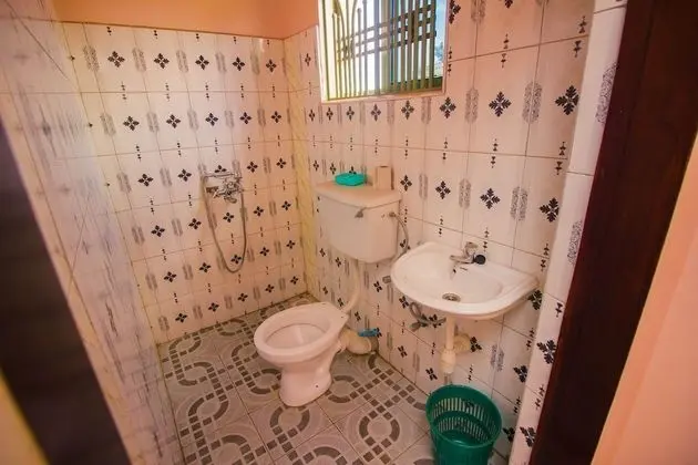 Standard Tek Büyük Yataklı Oda, 1 Çift Kişilik Yatak