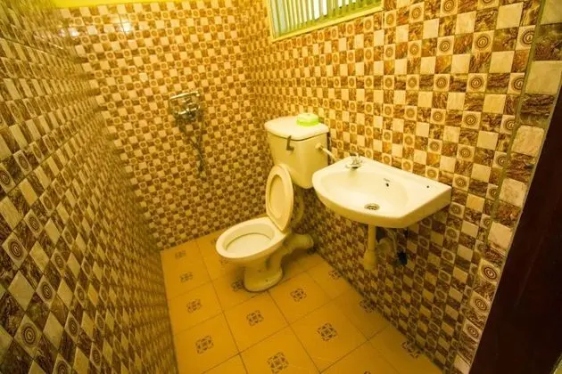 Standard Tek Büyük Yataklı Oda, 1 Çift Kişilik Yatak