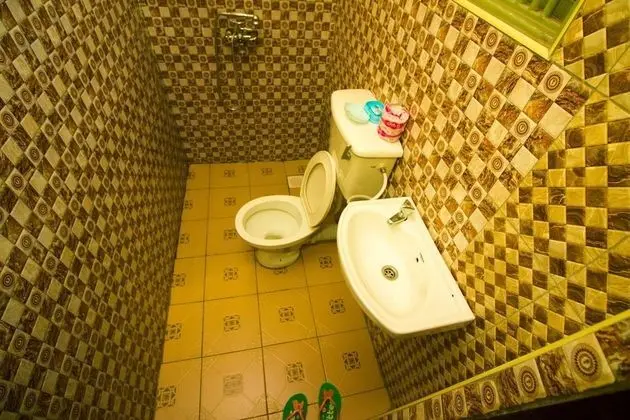 Standard Tek Büyük Yataklı Oda, 1 Çift Kişilik Yatak