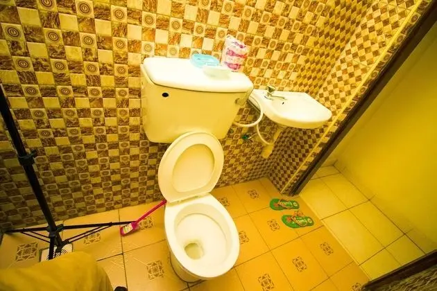 Standard Tek Büyük Yataklı Oda, 1 Çift Kişilik Yatak
