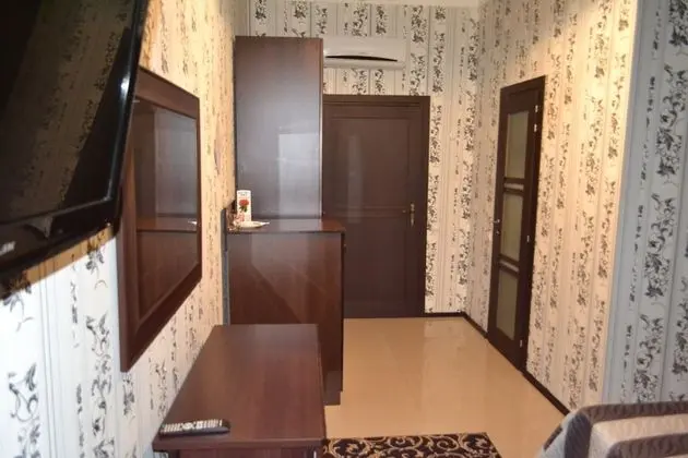 İki Ayrı Yataklı Oda