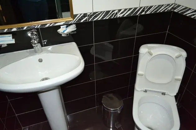İki Ayrı Yataklı Oda