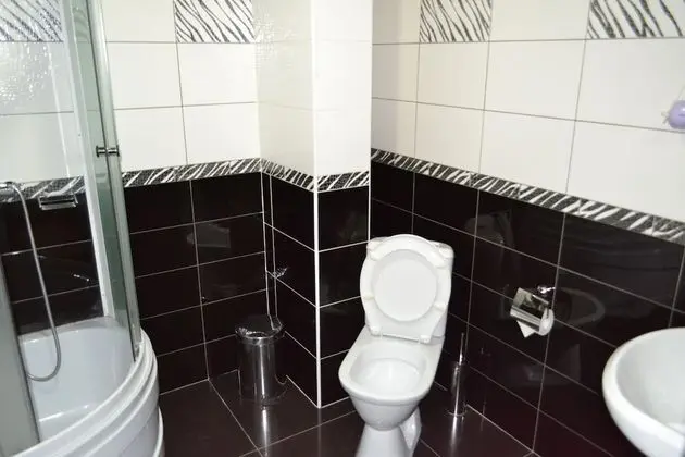 Standard İki Ayrı Yataklı Oda, Penceresiz