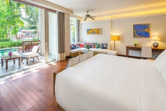 Exclusive Oda, Sigara İçilmez