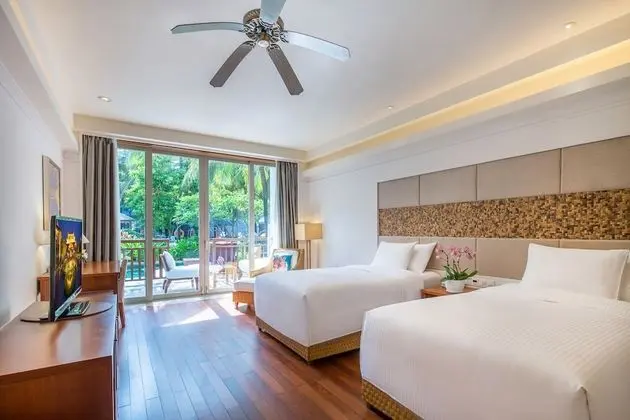 Exclusive Oda, Sigara İçilmez