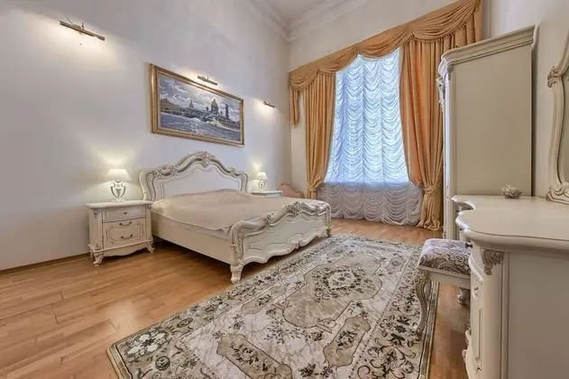 Deluxe Tek Büyük Yataklı Oda, 1 Büyük (Queen) Boy Yatak, Özel Banyo (№6-9)