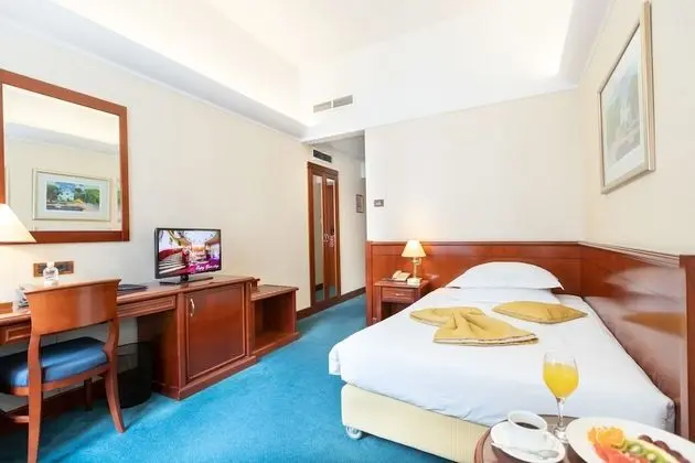 Comfort Tek Kişilik Oda