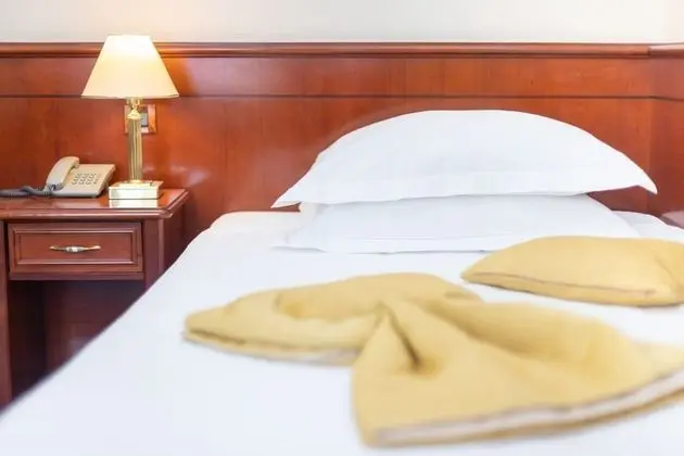 Comfort Tek Kişilik Oda