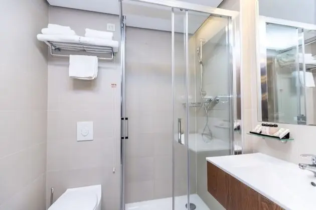 Comfort Tek Kişilik Oda