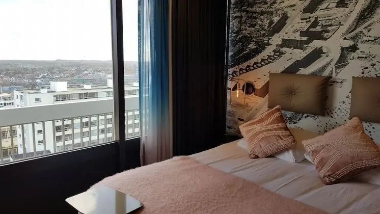 İki Ayrı Yataklı Oda