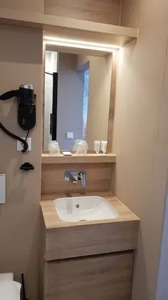 İki Ayrı Yataklı Oda