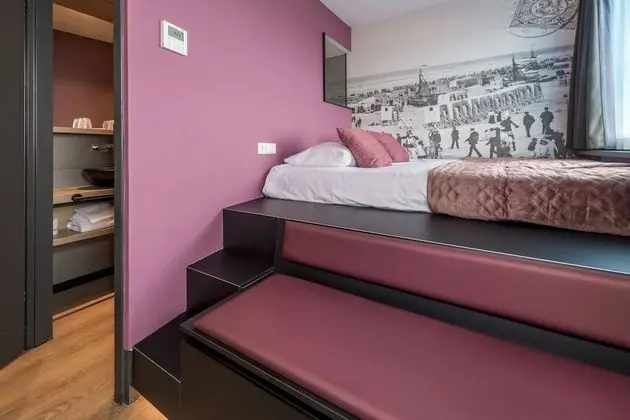 Tek Kişilik Oda