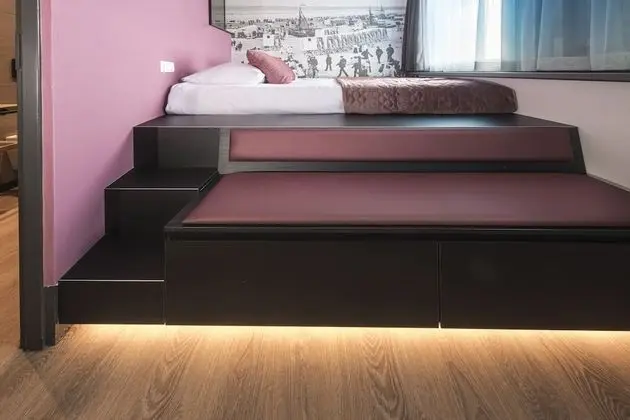 Tek Kişilik Oda