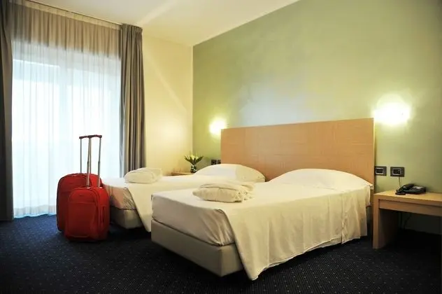 Junior Süit (Apartment Junior Suite)