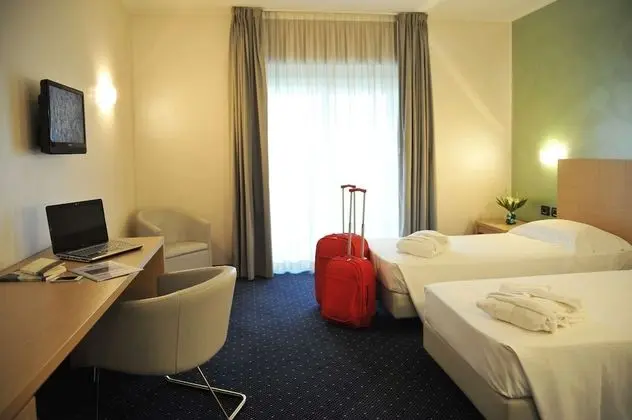 Junior Süit (Apartment Junior Suite)