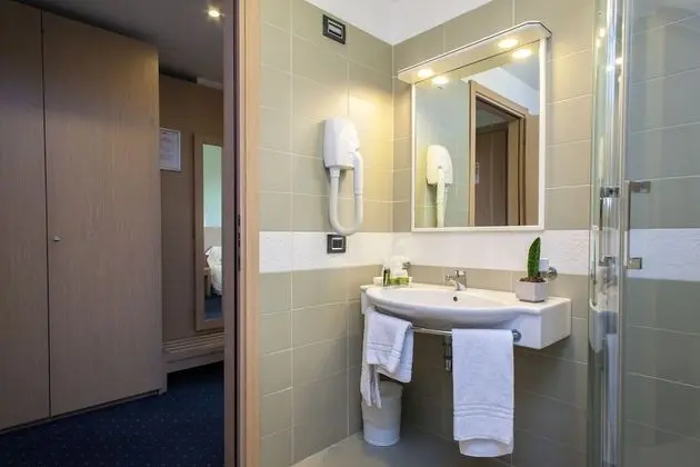 Junior Süit (Apartment Junior Suite)