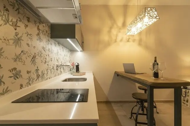 Classic Çatı Katı (Loft)