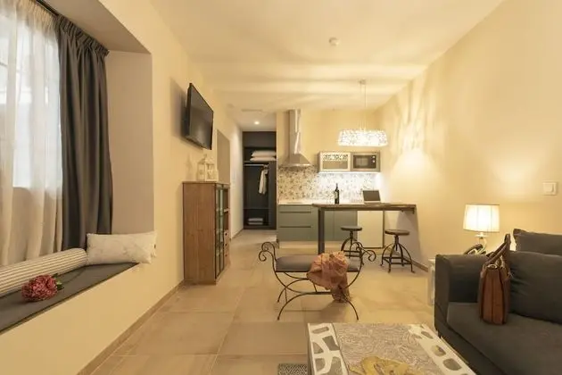 Classic Çatı Katı (Loft)