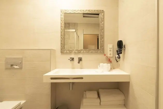 Classic Çatı Katı (Loft)