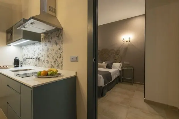 Deluxe Apartment (2 adults)