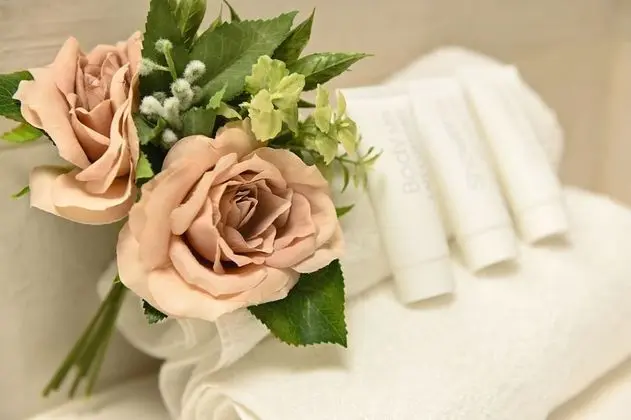 Deluxe Apartment (2 adults)