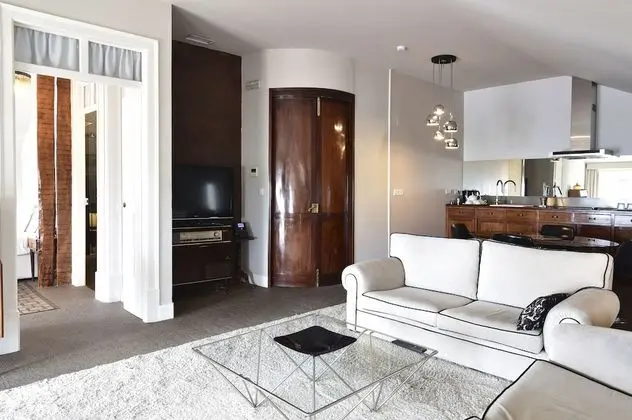 Deluxe Süit, Nehir Manzaralı