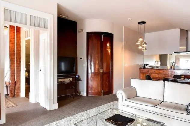 Deluxe Süit, Nehir Manzaralı