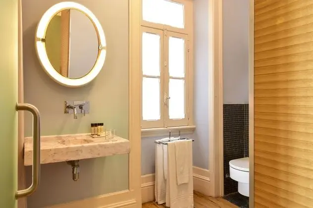 Deluxe Süit, Nehir Manzaralı