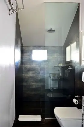 Deluxe Süit, Nehir Manzaralı