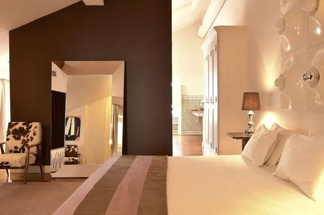 Luxury Süit (Grand Torreao)