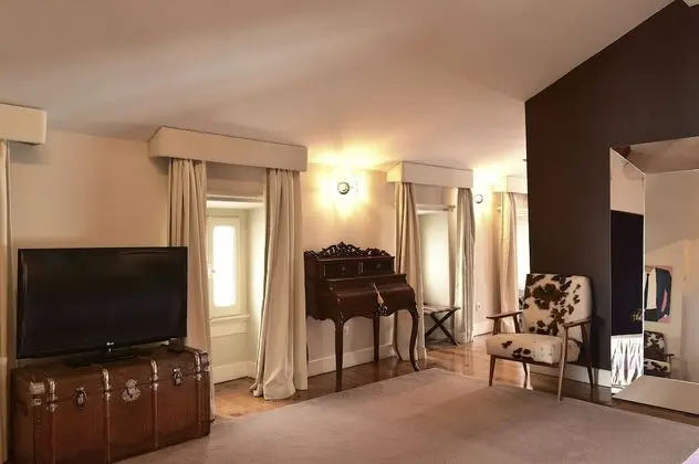 Luxury Süit (Grand Torreao)