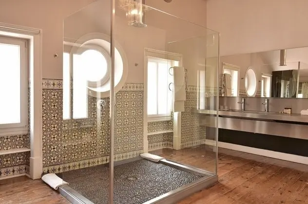 Luxury Süit (Grand Torreao)