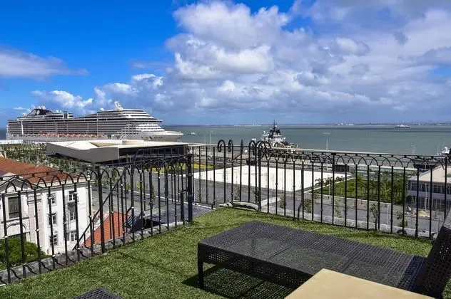 Luxury Süit (Grand Torreao)