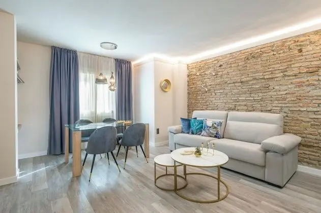Deluxe Apart Daire, 1 Yatak Odası, Şehir Manzaralı