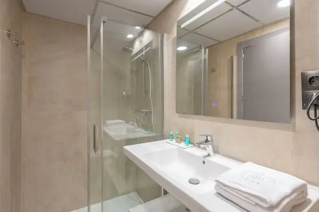 Deluxe Apart Daire, 1 Yatak Odası, Şehir Manzaralı