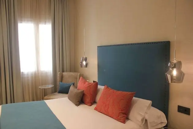 Tek Kişilik Oda, Avlu Manzaralı